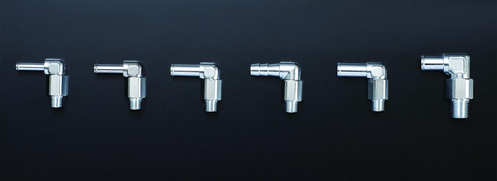 GREDDY 90 DEGREE'S UNIONS FOR   11900620
