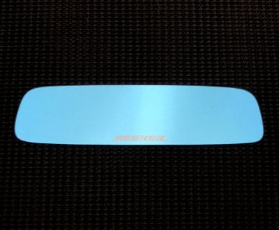 SEEKER DRESS UP MIRROR FOR HONDA FIT GE6 GE8 ZENKI 21100-DUP-001