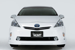 GARAGE VARY FRONT LIP SPOILER URETHANE FOR TOYOTA PRUUS ALPHA 29-0005