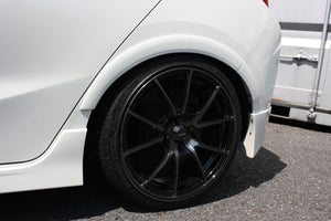 GARAGE VARY MUD GUARD (FRP) FOR FIT GK3-6 GP5-6 ZENKI 6-6025