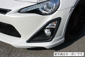 GARAGE VARY RELOCATION PANEL FOR TOYOTA 86 ZN6 ZENKI 30-9991