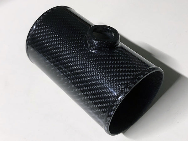 HKS CARBON SUCTION KIT FOR TOYOTA GR86 ZN8 SUBARU BRZ ZD8 70026-AT011