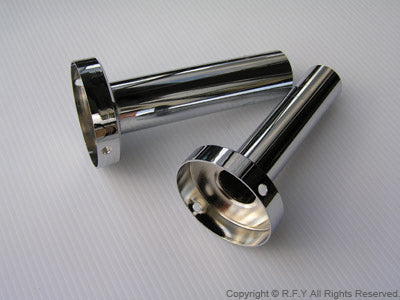 RACING FACTORY YAMAMOTO INNER SILENCER IS80MM FOR HONDA S2000 AP1 AP2 RACING-FACTORY-YAMAMOTO-00017