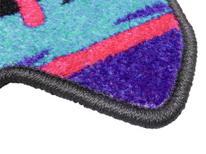 CUSCO BLUE SPRING ID65 250MM 9KFGMM 127MM 065 250 09E
