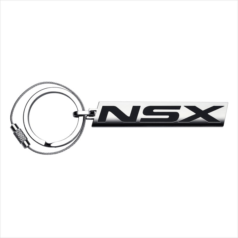 Nsx keychain deals