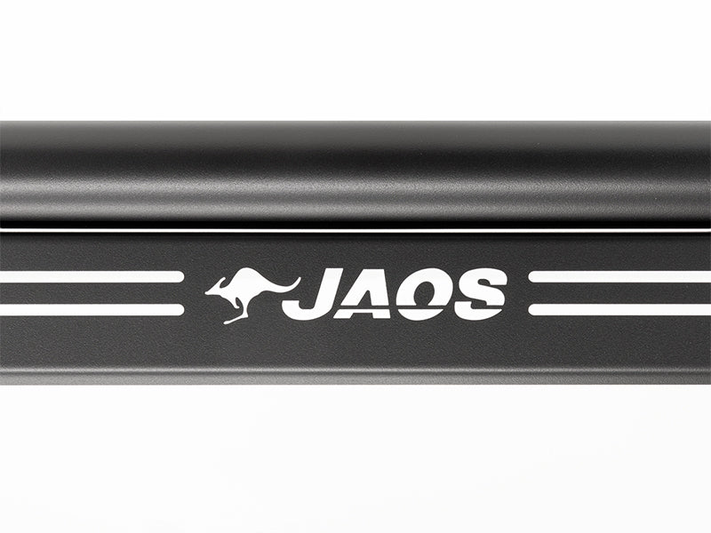 JAOS FRONT SKID BAR BLACK BLACK FOR TOYOTA LAND CRUISER PRADO 150 B150065D