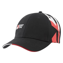 Toyota GAZOO Racing Mint Striped Cap - Product Details