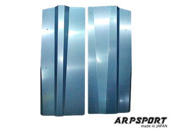 LAILE BEATRUSH FLOOR GUARD For TOYOTA PRIUS ZVW30 A51703