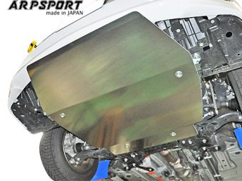 LAILE BEATRUSH SUMP GUARD STANDARD TYPE For MITSUBISHI LANCER Evo CD9A A5509