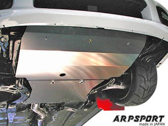 LAILE BEATRUSH SUMP GUARD STANDARD TYPE For SUBARU IMPREZA WRX STi GDB A560181