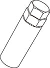 KYO-EI SPECIAL ADAPTER ADAPTER (1PC) A60 L90