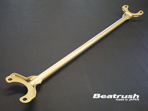 LAILE BEATRUSH REAR STRUT BRACE For MITSUBISHI LANCER Evo 4 5 6 CN9A CP9A A83051-RT