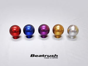 LAILE BEATRUSH ALU GEAR KNOB Q50BR M12x1 25P GOLD For 86 ZN6 BRZ ZN6 WRX STi VAB GVB GRB SWIFT SPORT ZC32S AA91212AG-QBR2