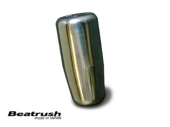 LAILE BEATRUSH TITANIUM GEAR KNOB TYPE E M10x1 25P 5 SPEED A91012TI-E5