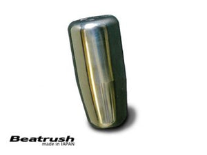 LAILE BEATRUSH TITANIUM GEAR KNOB TYPE E M10x1 25P 6 SPEED R1 6  A91012TI-E6