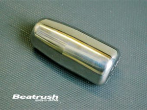 LAILE BEATRUSH TITANIUM GEAR KNOB TYPE E M10x1 25P 5 SPEED A91012TI-E5