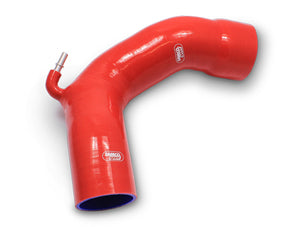 SAMCO SPORT INDUCTION HOSE KIT VIPER RED FOR ALFA ROMEO 4C 960 40TB5471-VIPER-RED