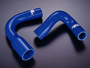 SAMCO SPORT COOLANT HOSE KIT GUN METALLIC FOR ALFA ROMEO GTV JULIA 1600 40TCS118-C-GUN-METALLIC