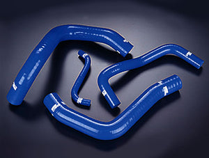 SAMCO SPORT COOLANT HOSE KIT BLUE FOR ALFA ROMEO 147 937A 40TCS224-C-BLUE