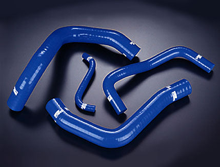SAMCO SPORT COOLANT HOSE KIT VINTAGE BLACK FOR ALFA ROMEO 147 937A 40TCS224-C-VINTAGE-BLACK