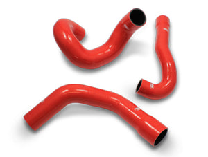 SAMCO SPORT TURBO HOSE KIT GUN METALLIC FOR ALFA ROMEO 4C 960 40TCS654-GUN-METALLIC