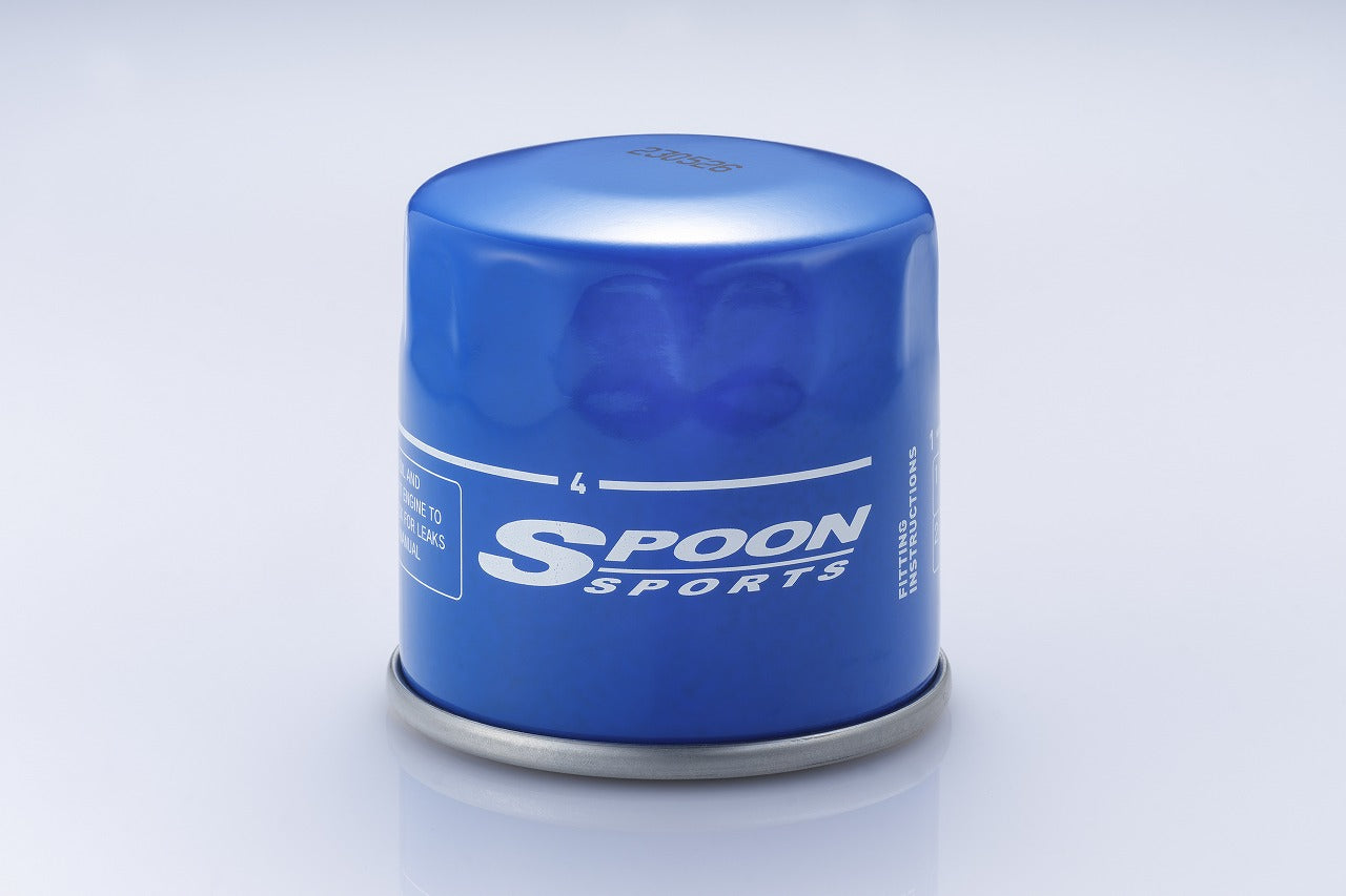 SPOON OIL FILTER ALL-15400-000 - Black Hawk Japan