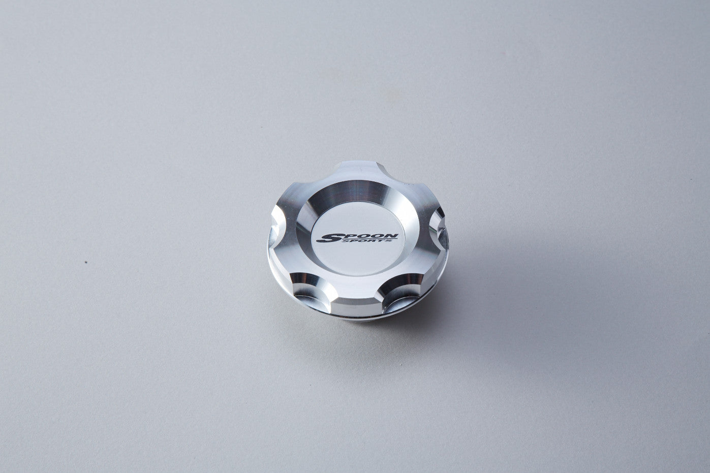 SPOON OIL FILLER CAP For UNIVERSAL FITTING ALL-15610-000