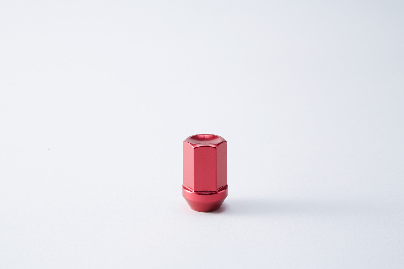 SPOON RED WHEEL NUTS For UNIVERSAL FITTING ALL-90304-001 One NUT