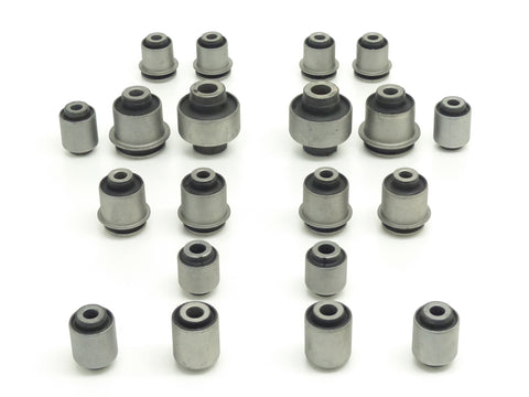 SPOON DAMPER KIT[FIX TYPE] COILOVER SUSPENSION KIT FOR HONDA N-ONE