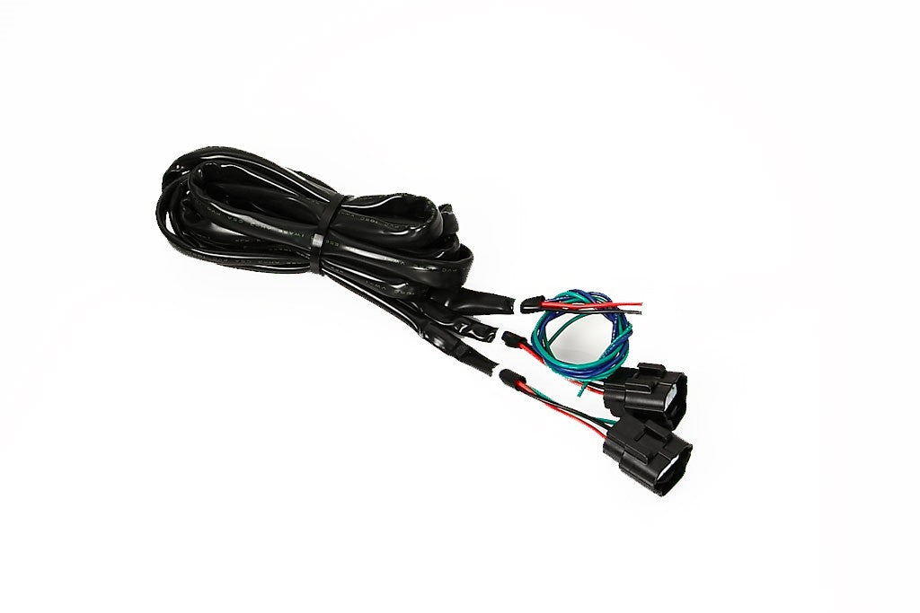 APEXI Power FC Optional Parts - Map Sensor Splitter Harness (3-Pin) (415-XA04)