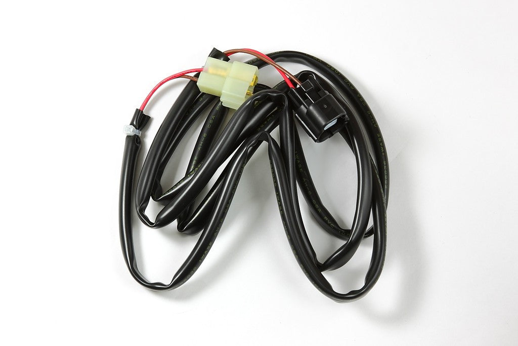 APEXI Power FC Optional Parts - Solenoid Valve Harness (49C-A001)