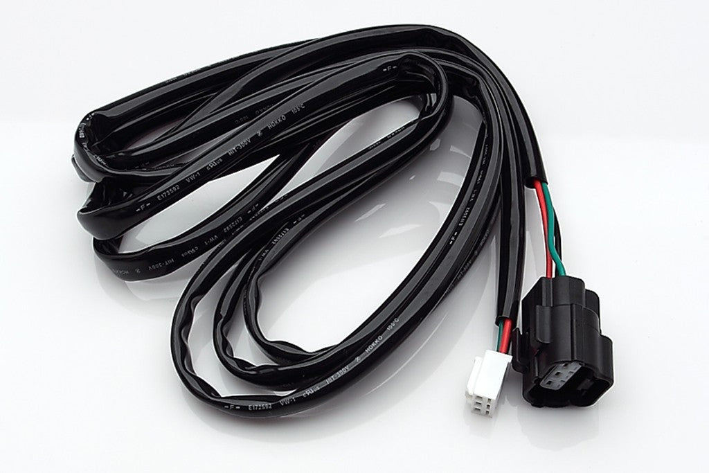 APEXI Power FC Optional Parts - 3 Bar Map Sensor Harness (3-Pin) (49C-A002)