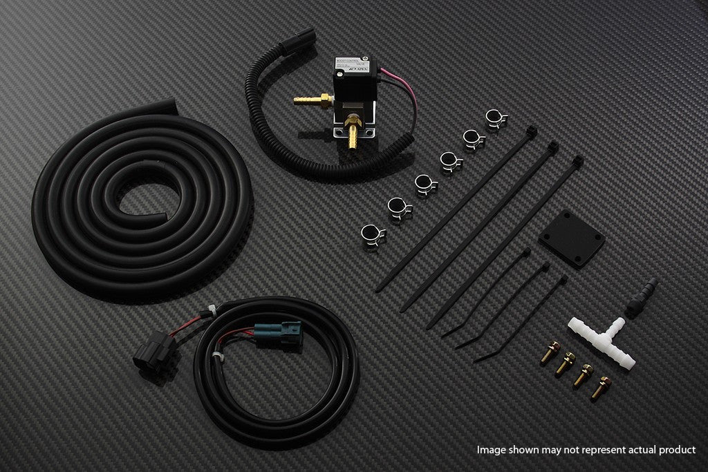 APEXI Boost Control Kit (415-A013) For NISSAN 180SX RPS13 (Kouki) D-JETRO
