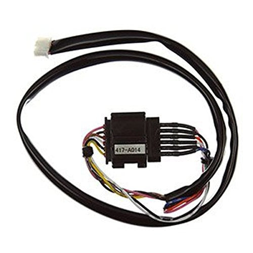 APEXI Smart Accel Controller Harness (417-A012) For SUZUKI Palette MK21S