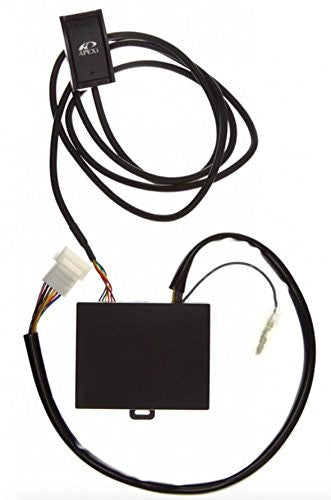 APEXI Smart Accel Controller Main Unit & Harness Set For NISSAN NV350 Caravan E26