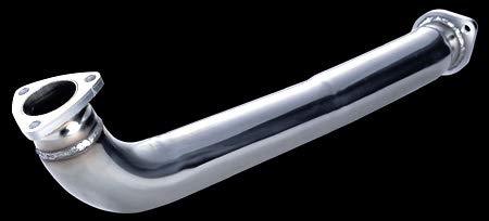 APEXI GT FRONT PIPE  For HONDA Civic hatchback FK7 145-H001
