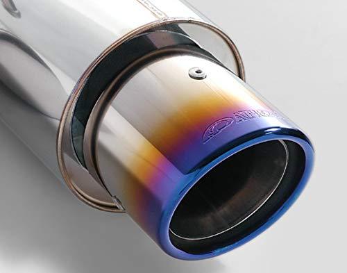 APEXI N1 Evolution X Exhaust  For LEXUS GS F URL10 164-T003J