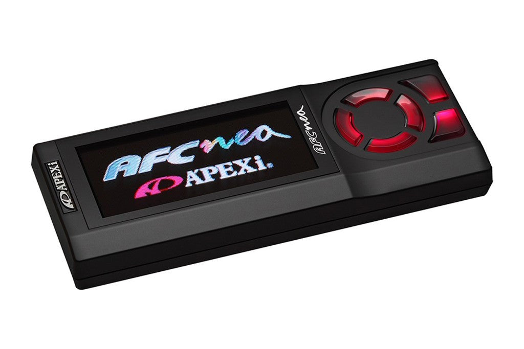 APEXI AFC Neo Fuel Management (401-A018) For TOYOTA Aristo JZS147