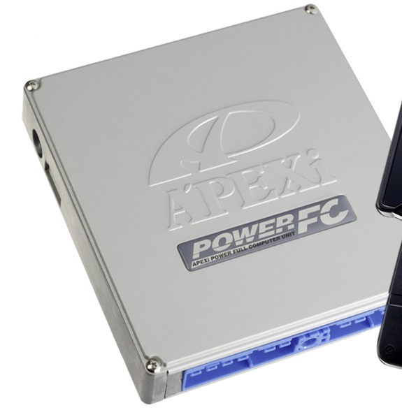 APEXI POWER FC ECU FOR TOYOTA MARK II CHASER CRESTA JZX100 414-T009
