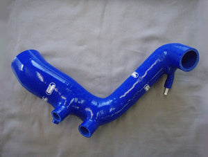 SAMCO SPORT INTAKE HOSE KIT BLUE FOR AUDI A3 A3 SPORTS BACK 8L 1.8T 40TB1524-BLUE