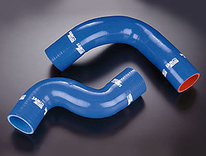 SAMCO SPORT TURBO HOSE KIT BLACK FOR AUDI TT 8N 1.8T QUATTRO 40TCS155-BLACK