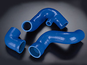 SAMCO SPORT TURBO HOSE KIT PURPLE FOR AUDI A4 8E-B6 1.8T QUATTRO 40TCS217-PURPLE