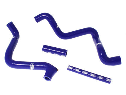 SAMCO SPORT ANCILLARY HOSE KIT BLACK FOR AUDI RS2 QUATTRO WAGON 2.2T 40TCS533-ANC-BLACK