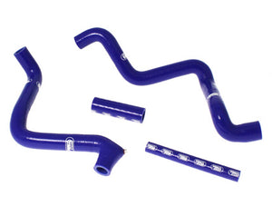 SAMCO SPORT ANCILLARY HOSE KIT BLACK FOR AUDI RS2 QUATTRO WAGON 2.2T 40TCS533-ANC-BLACK