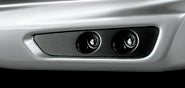 MUGEN Aero Illumination  For ODYSSEY RC1 RC2 RC4 33400-XML-K0S0