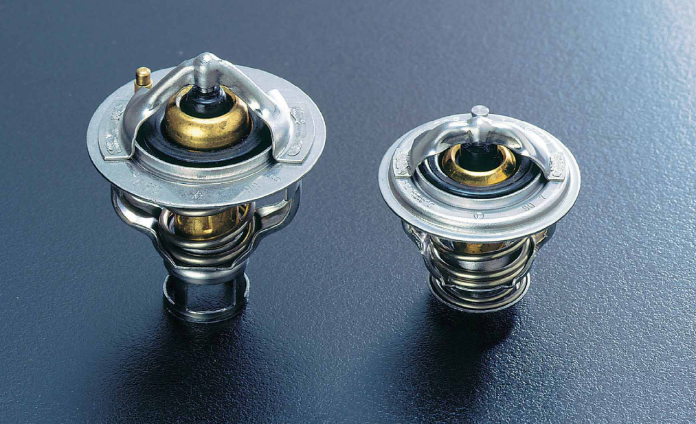 NISMO Low-Temp Thermostat  For Elgrand E50 RB20DE(T) 
RB25DE(T) 
RB26DETT
VG20E(T) 
VG30E(T) 
VG33E
VG30DE(T TT)  21200-RS580