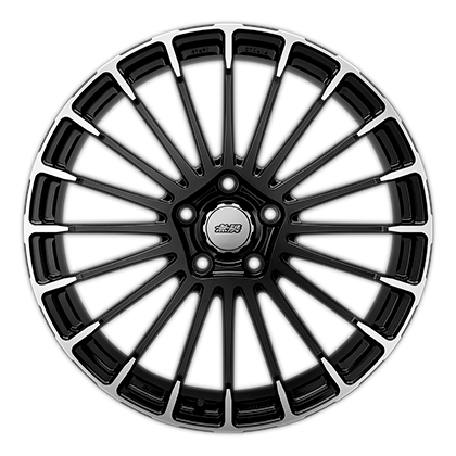 MUGEN ALUMINUM WHEEL MDCF FRONT X1  For HONDA CIVIC TYPE R FK8 42700-XNCF-085A-45
