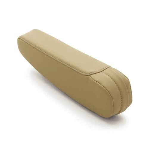 BRIDE ARM REST FOR CRUZ PREMIUM LEFT PROTEIN LEATHER RED LEATHER LE P52PMN
