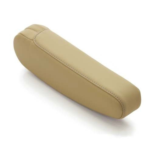 BRIDE ARM REST FOR CRUZ PREMIUM RIGHT PROTEIN LEATHER RED LEATHER LE P51PMN