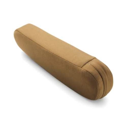 BRIDE ARM REST FOR CRUZ LEFT HIGH-CLASS SUEDE TONE CLOTH BLACK BEIGE BE P52MMN